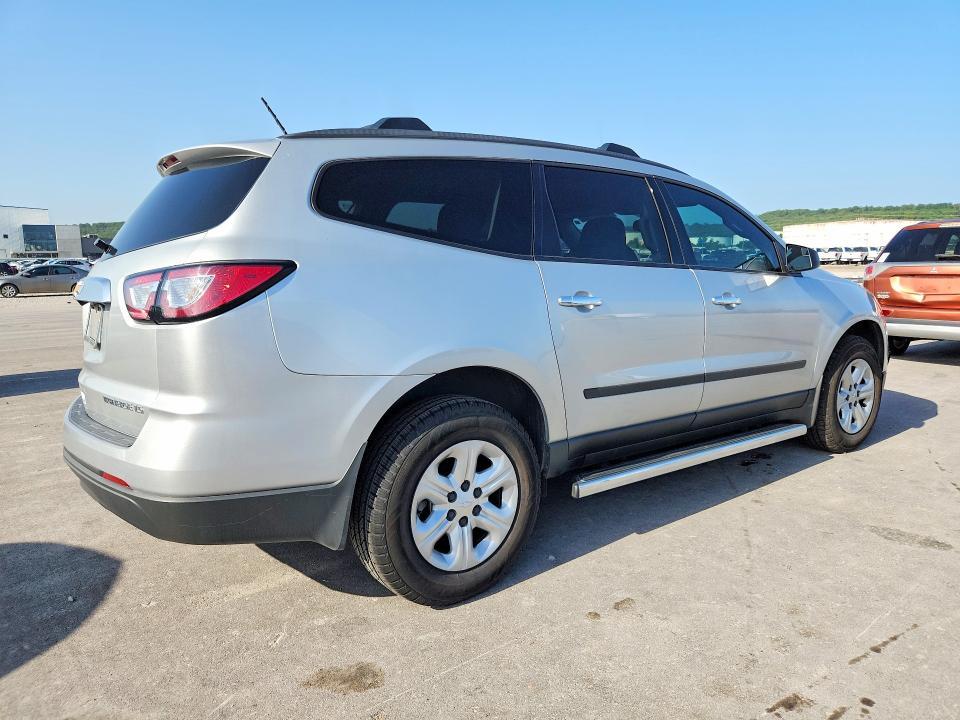 2014 Chevrolet Traverse ls