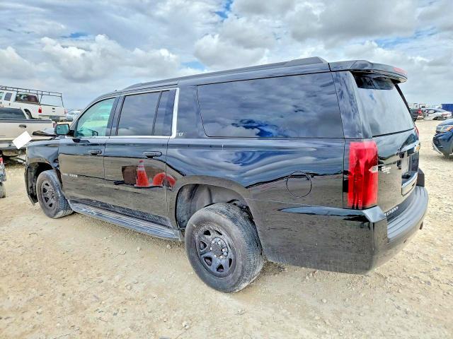 2019 Chevrolet Suburban C1500 lt