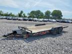 2023 H & H H8220EX-100 Equipment Trailer