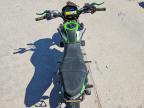 2017 Kawasaki BR125 J