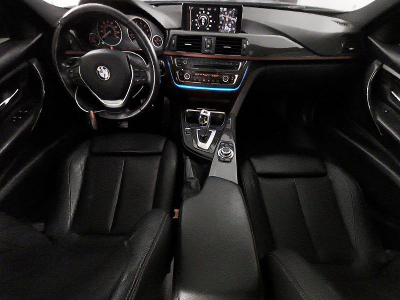 2013 BMW 335 xi
