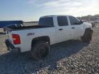 2012 Chevrolet Silverado K1500 LT