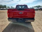 2021 Ford F150 Super Cab