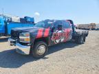 2019 Chevrolet Silverado K3500