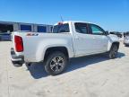 2015 Chevrolet Colorado Z71