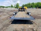 2022 Load Trail Gooseneck Tilt I-BEAM Equipment Trailer