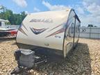 2014 Keystone Bullet Camper