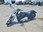 2023 Harley-Davidson Fxst