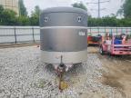 2009 Corn Pro Livestock Trailer