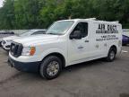 2016 Nissan NV 2500 Delivery Van