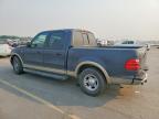 2001 Ford F150 Supercrew