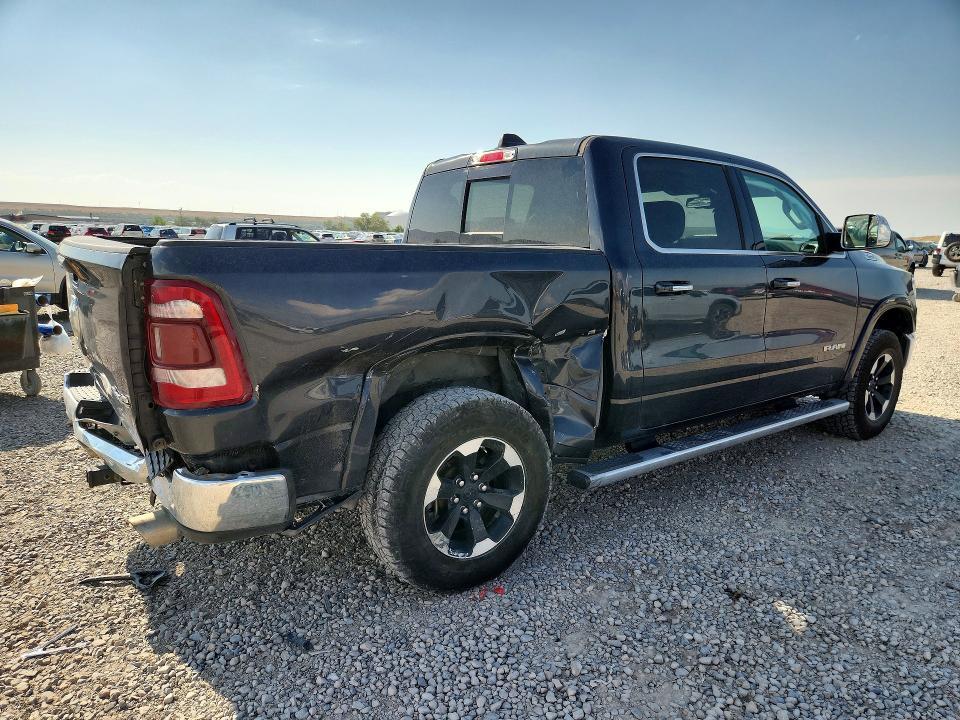 2019 Dodge 1500 Laramie