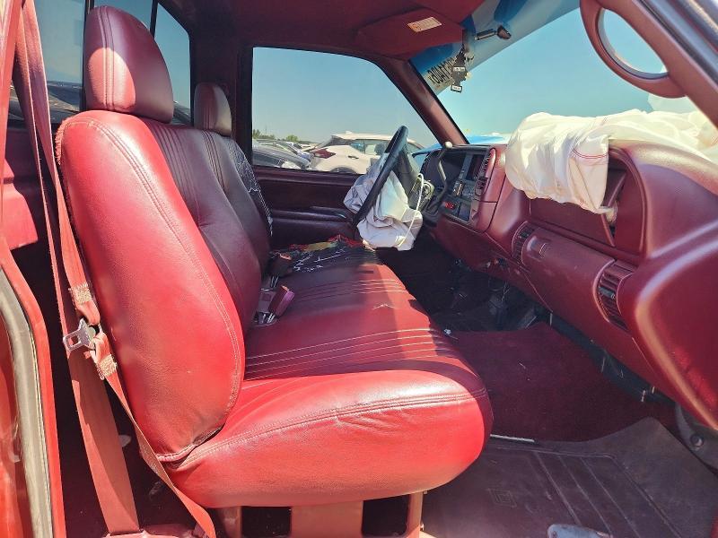 1998 Chevrolet GMT-400 C1500