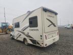 2016 Thmc 24sx Recreational Vehicle (RV)