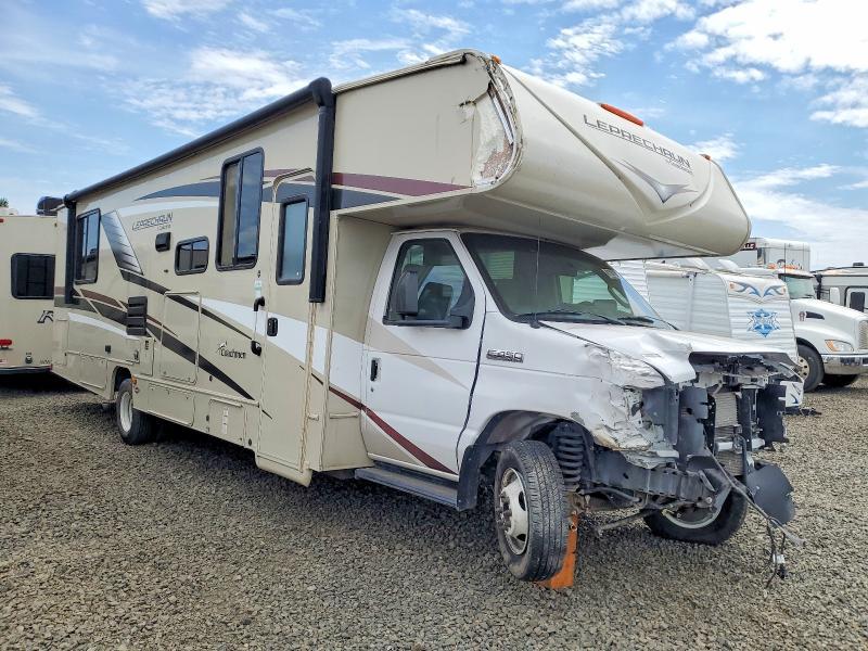 2022 Coachmen 2022 Coachmen Leprechaun RV