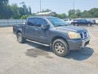 2006 Nissan Titan XE