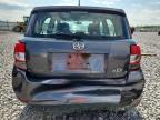 2010 Scion Xd Base
