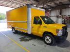 2023 Ford E350 BOX Truck