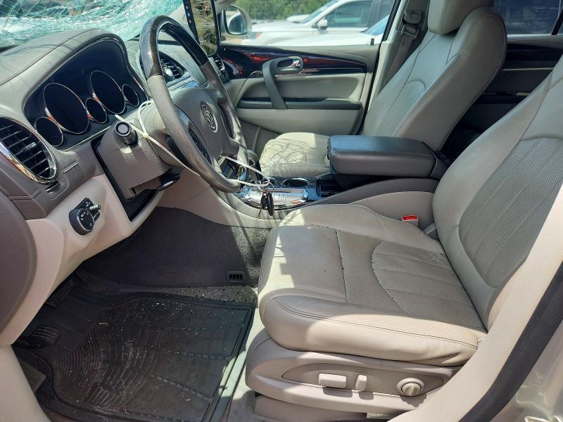 2015 Buick Enclave