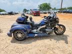 2018 Honda GL1800 D
