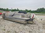 2016 Avalon Tritoon Boat