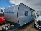 2008 Starcraft Starstream Camper