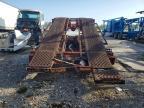 1998 Urwi 1998 Orange Blossom Car Carrier