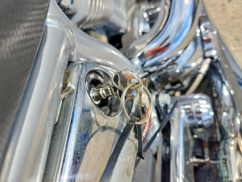 2006 Harley-Davidson Vrscr