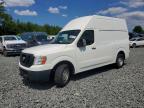 2019 Nissan NV 3500 HD S