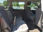 2016 GMC Sierra K1500 SLE