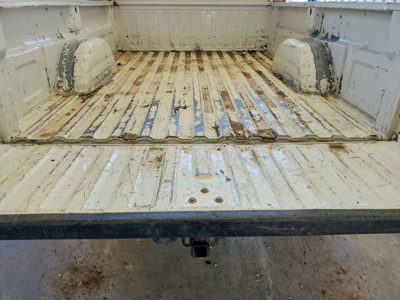 2006 GMC Sierra C2500 Heavy Duty