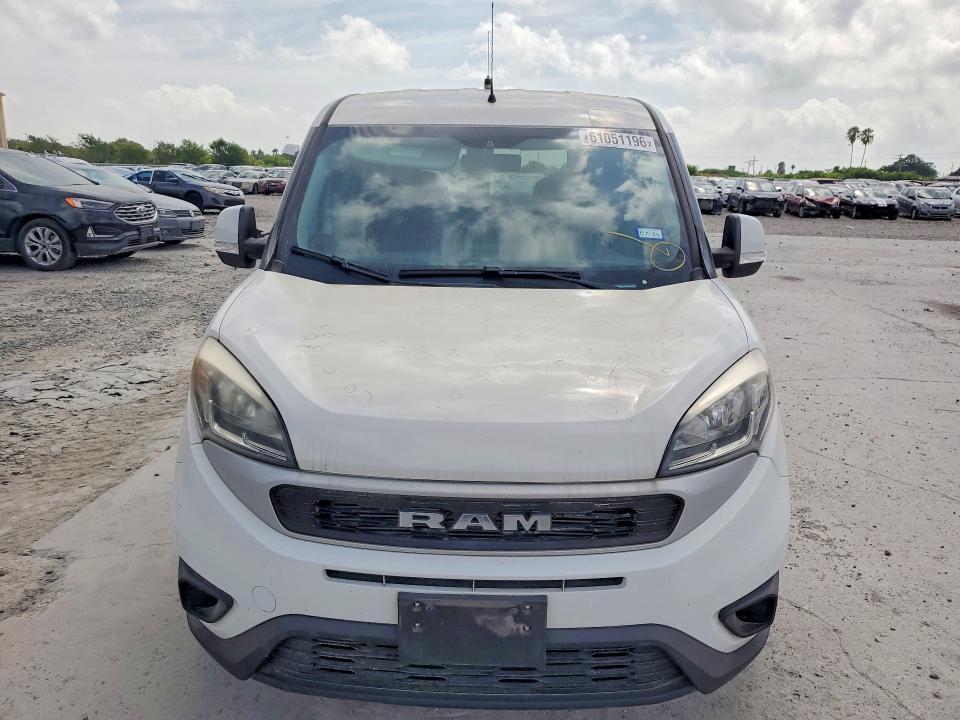 2019 Dodge RAM 1500