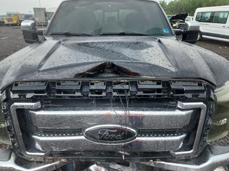 2011 Ford F250