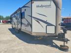 2016 Rockwood Trailers