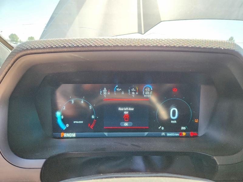 2024 Ford F150 STX