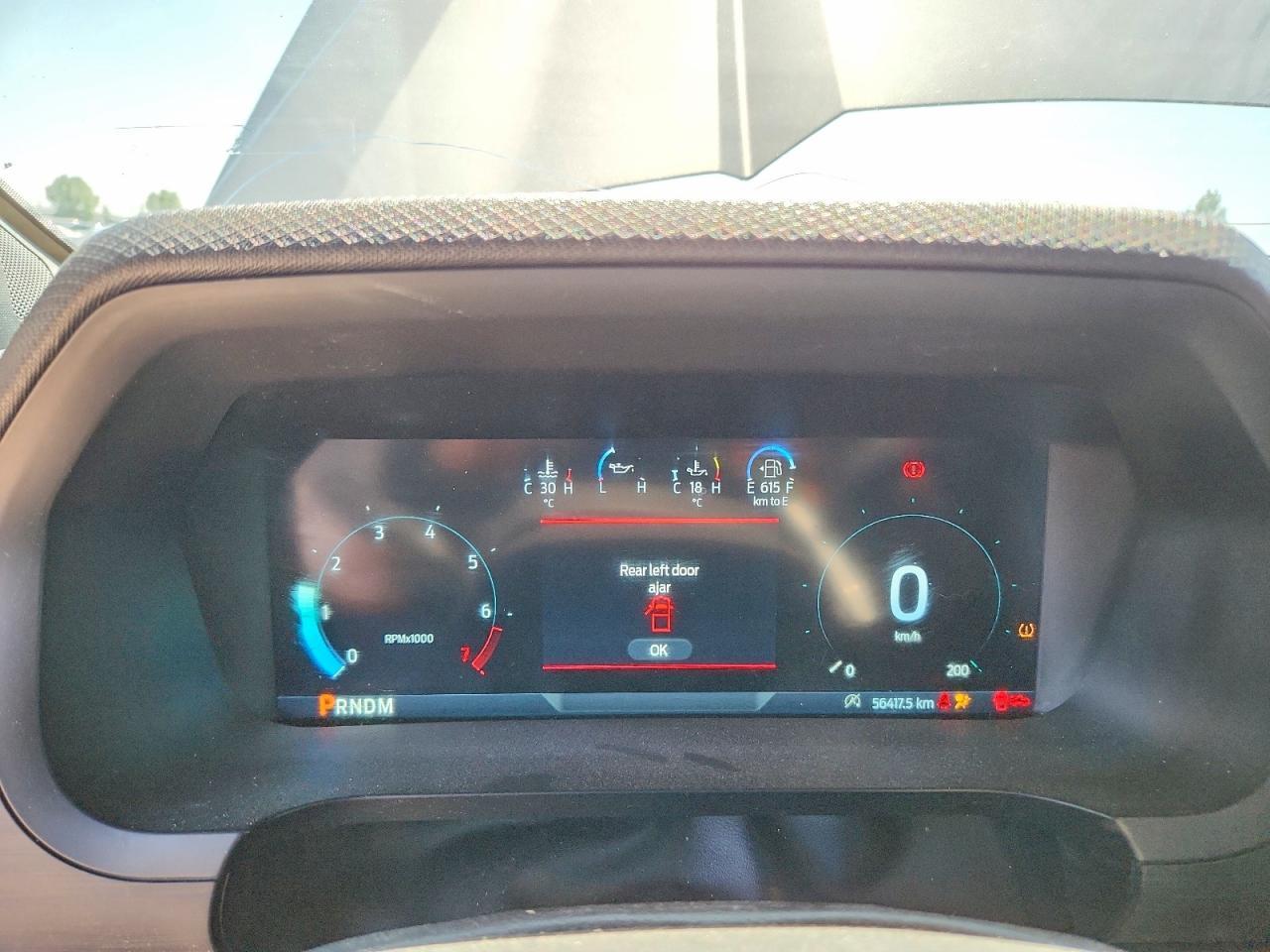 2024 Ford F150 STX