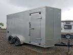 2026 Cross CTB714TA Enclosed Cargo Trailer