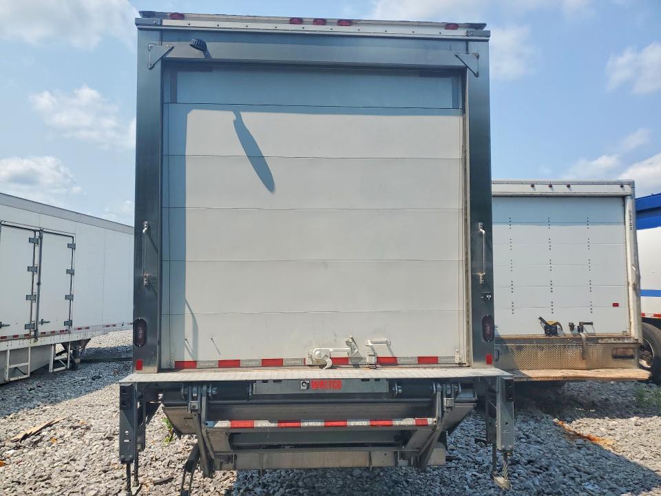 2026 International MV607