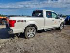 2018 Ford F150 Super Cab