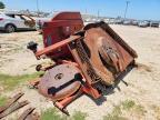 2015 Rhino Rotary Mower
