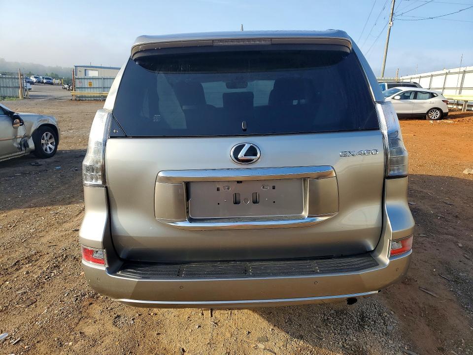2023 Lexus Gx 460