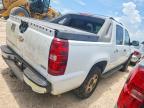 2007 Chevrolet Avalanche C1500