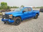2024 Chevrolet Silverado K1500 Custom