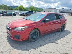 2019 Subaru Impreza en venta en Lebanon, TN