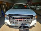 2022 GMC Canyon AT4