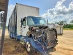 2022 Freightliner Business Class M2 Curtain Side Truck
