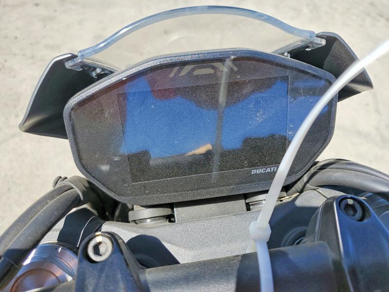 2024 Ducati Monster