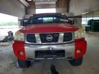 2005 Nissan Titan XE