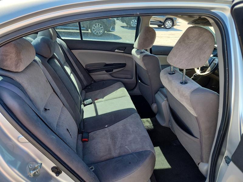 2010 Honda Accord LX