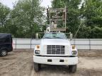 2000 Chevrolet C7 Cable Placer Bucket Truck